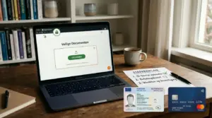Betalen en documenten
