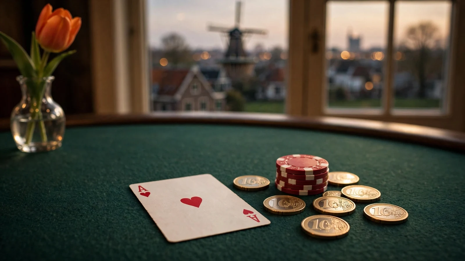 10 euro storten bij casino zonder Cruks: uitleg