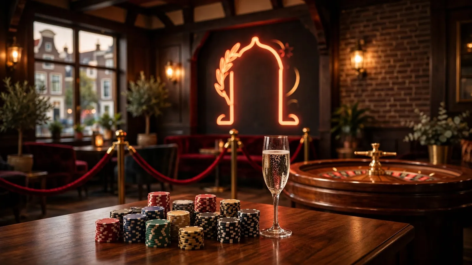 Casino zonder CRUKS: aanbiedingen en voorwaarden