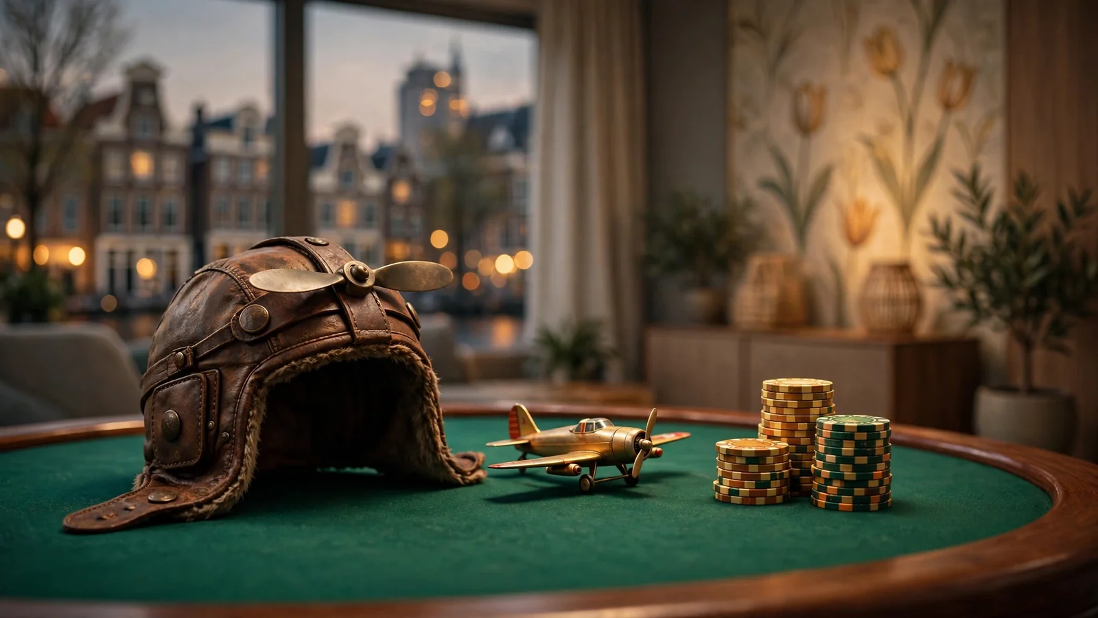 Aviator online casino Nederland: wat vaststaat