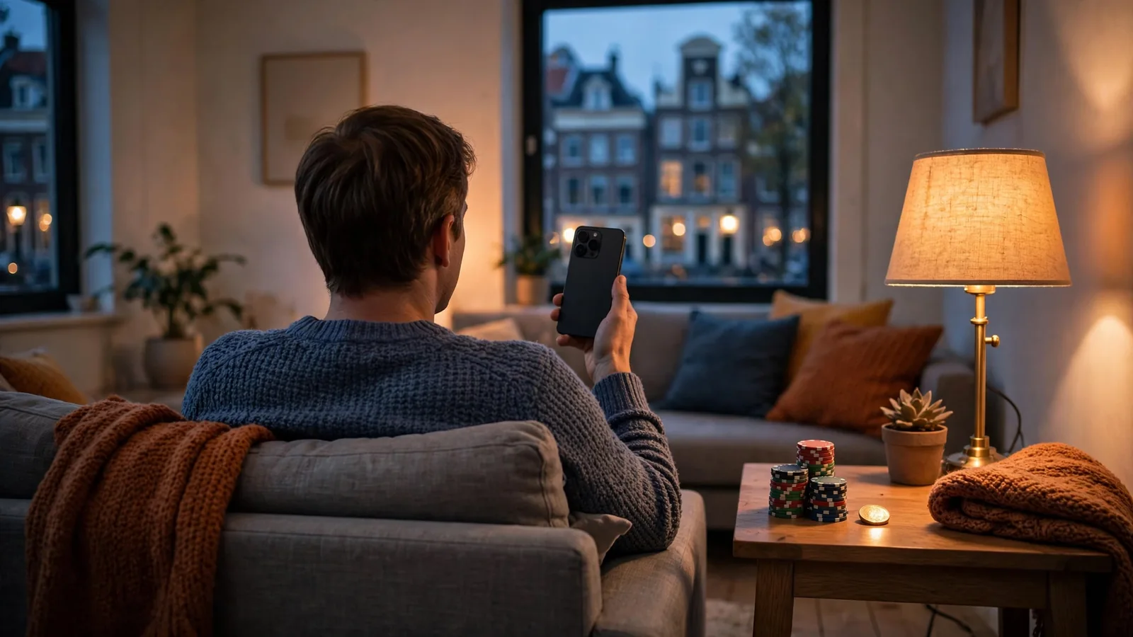 Beste uitbetalende online gokkasten: wat is bekend?