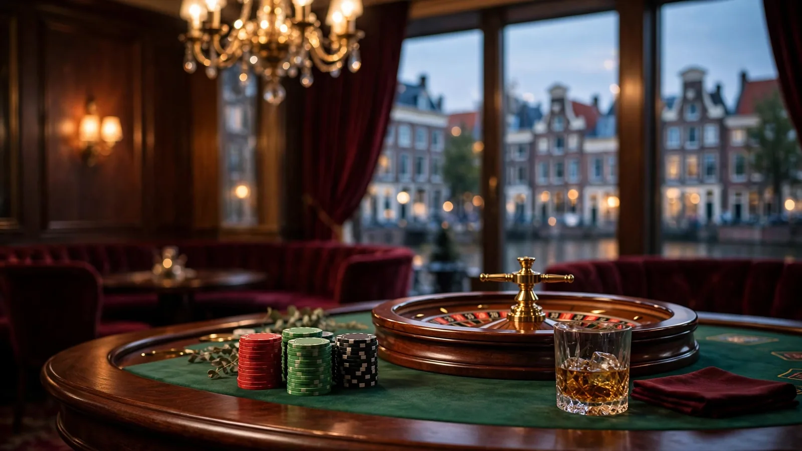 Beste Belgische online casino: vergunning in Nederland