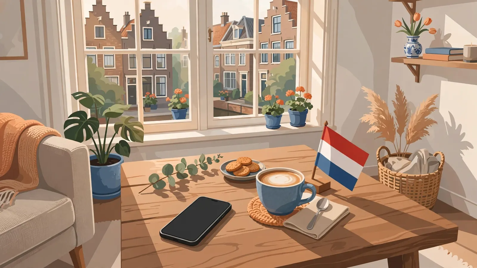 Casino-apps in Nederland: aanbod en mobiel spelen