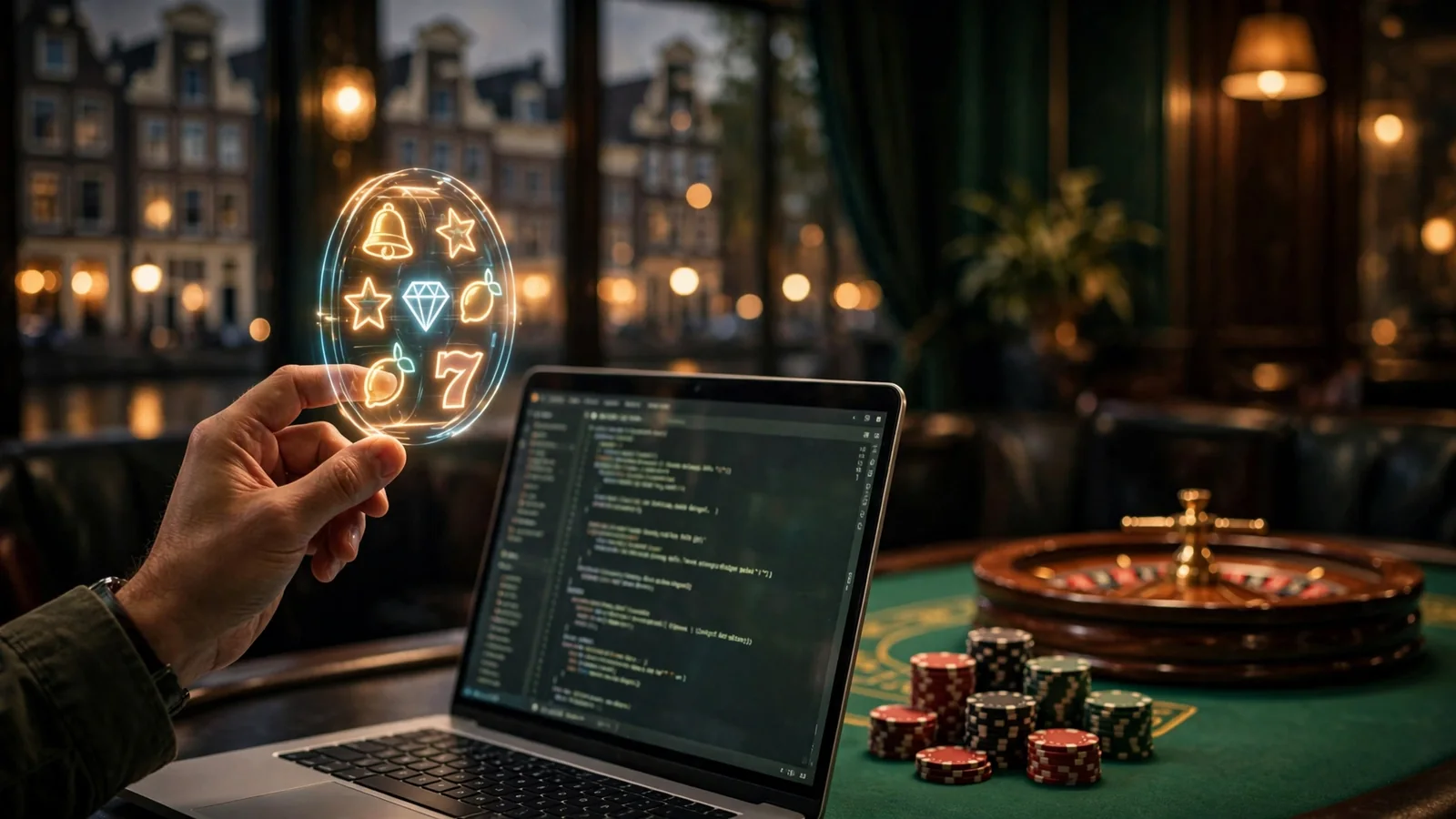 Beste casino met Greentube? Wat is verifieerbaar