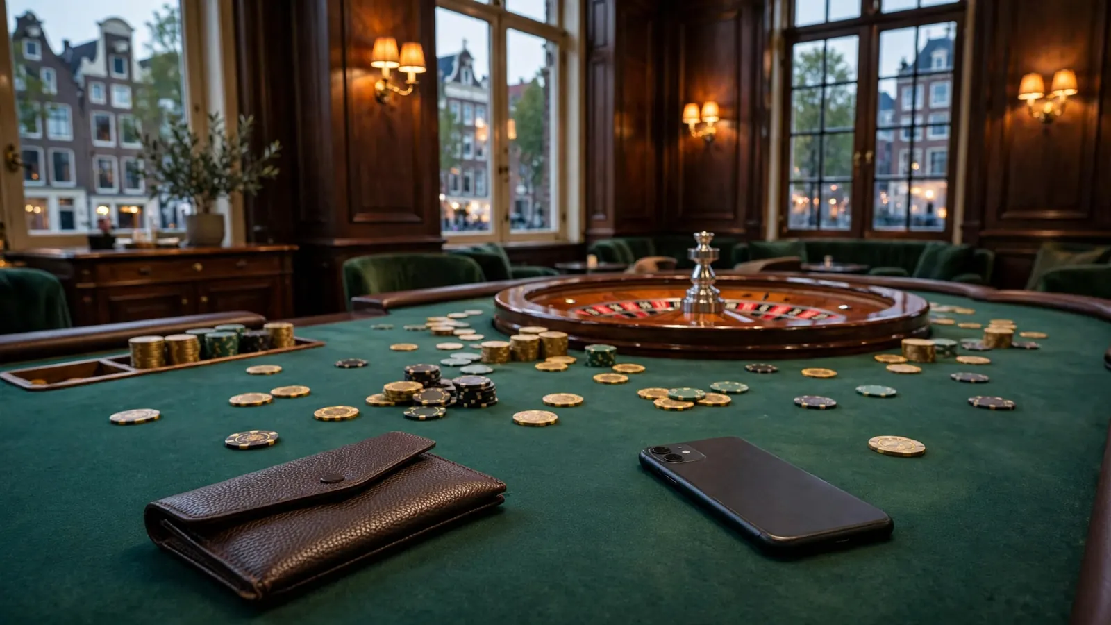 Beste casino met Microgaming: vergunning en aanbod
