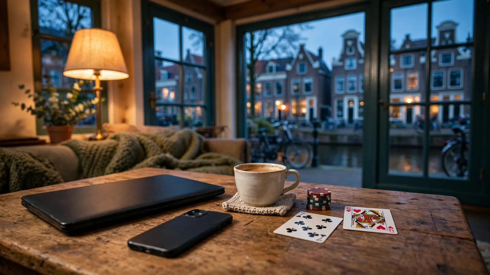 Casino met Playtech: wat wel en niet vaststaat