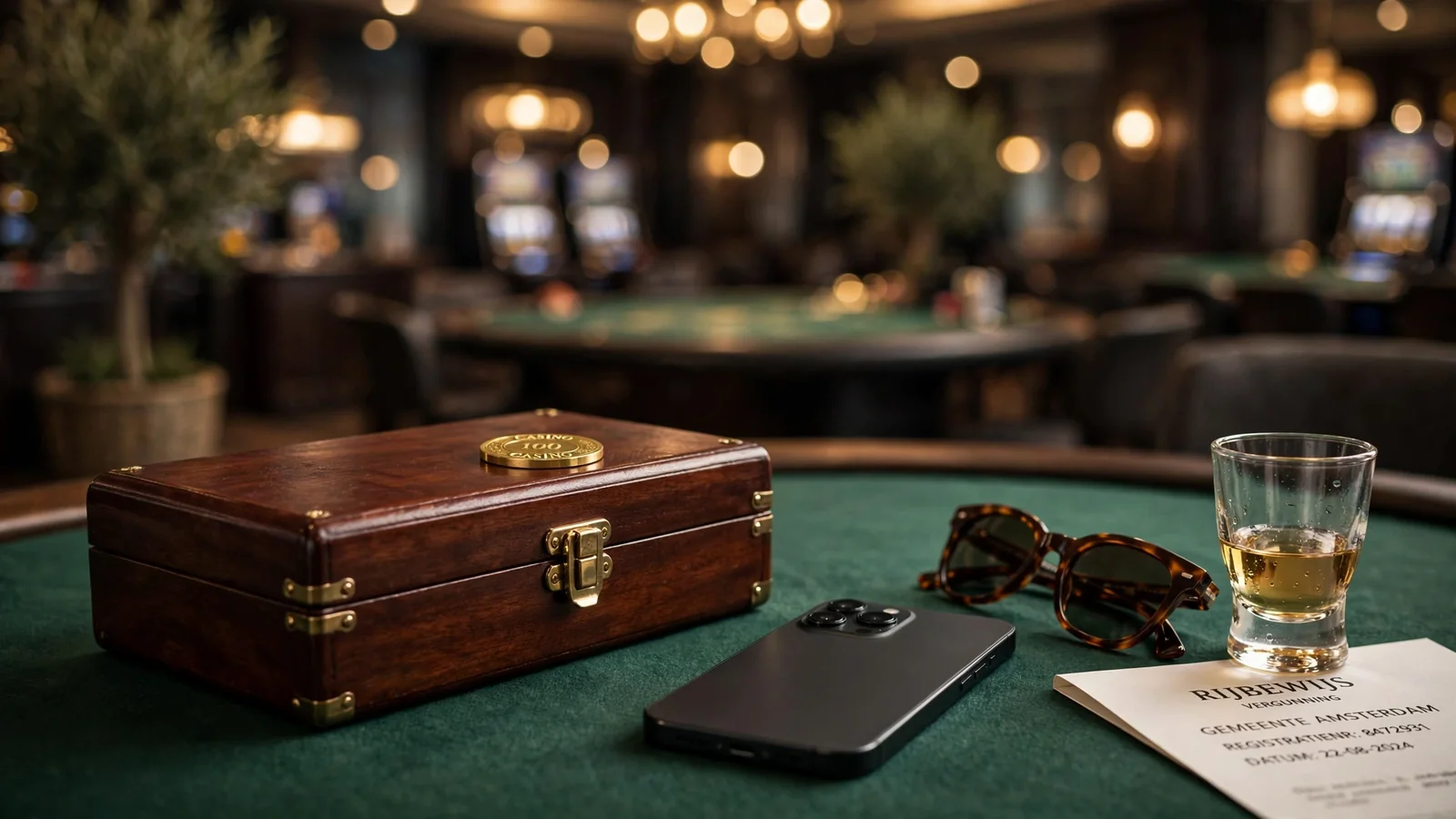 Casino met Pragmatic Play: zo controleer je het aanbod