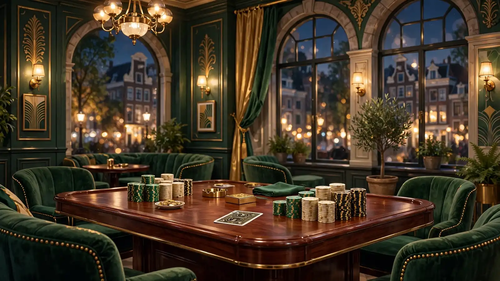 Relax Gaming-casino: wat is daadwerkelijk bevestigd