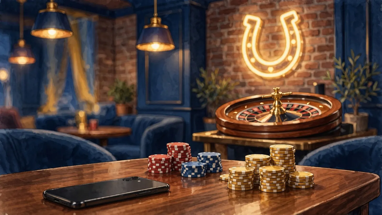 Reloadbonus bij casino’s in Nederland: uitleg