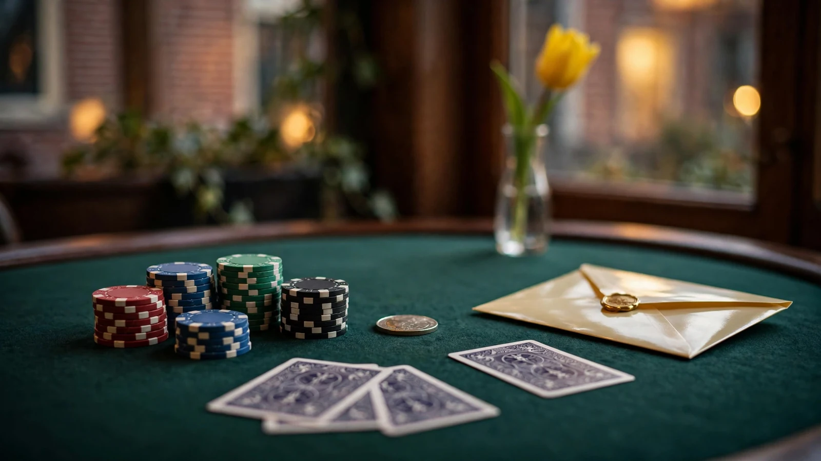 Stortingsbonus casino Nederland: voorwaarden uitgelegd