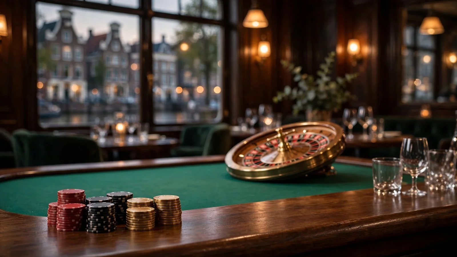 Thunderkick-casino’s in Nederland: aanbod en vergunning