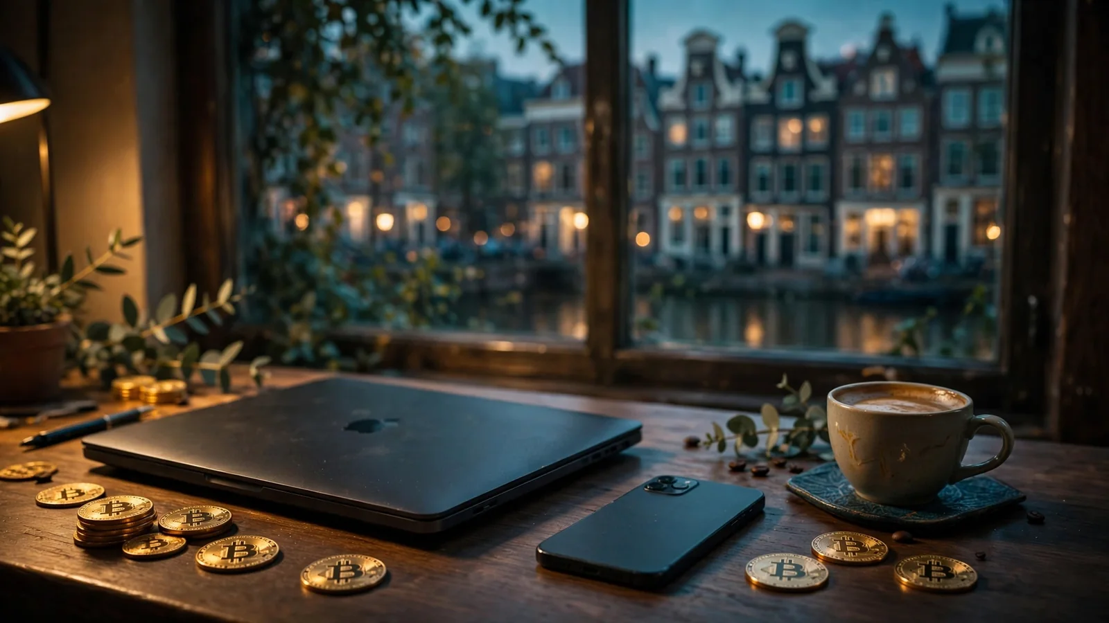 Goksites in Nederland: crypto, regels en vergunningen