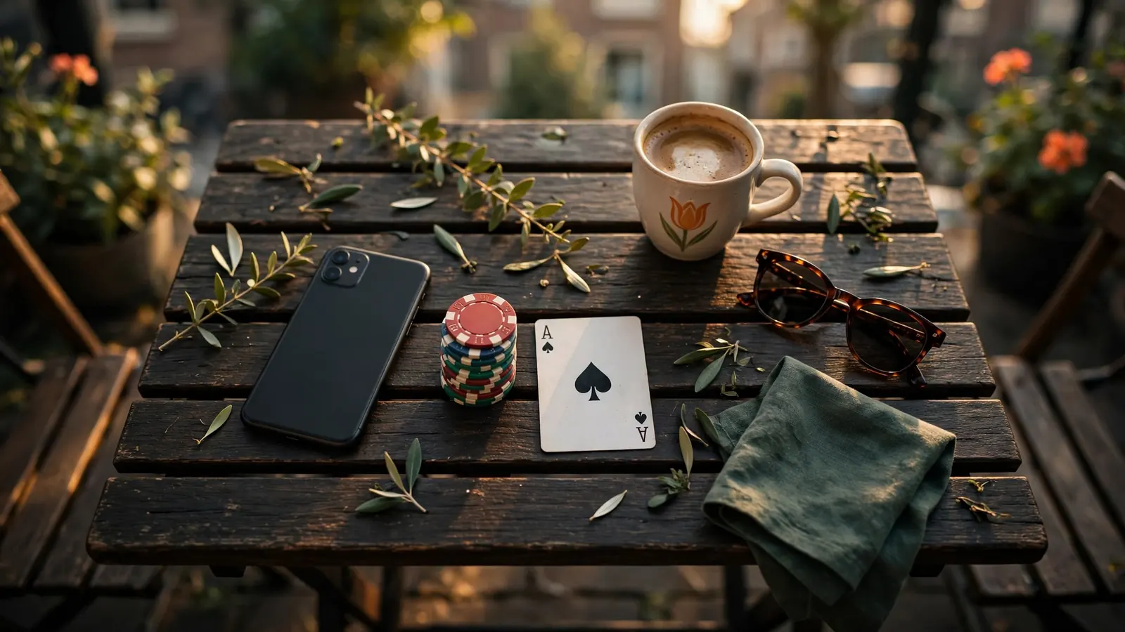 Online casino met Apple Pay: vergunning en betalen