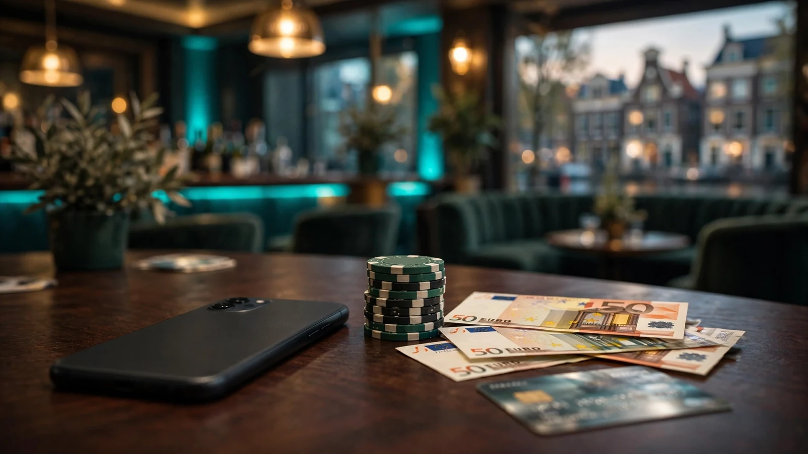 Brite bij online casino’s: betalingen uitgelegd