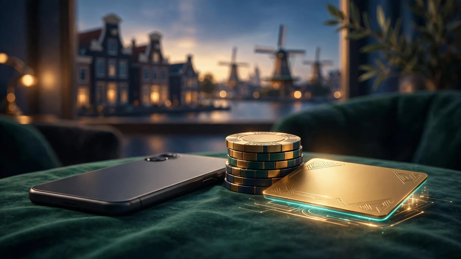 Online casino met ecoPayz: wat is bekend