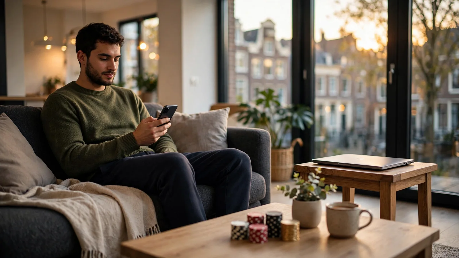MuchBetter bij online casino’s: stortingsminimum