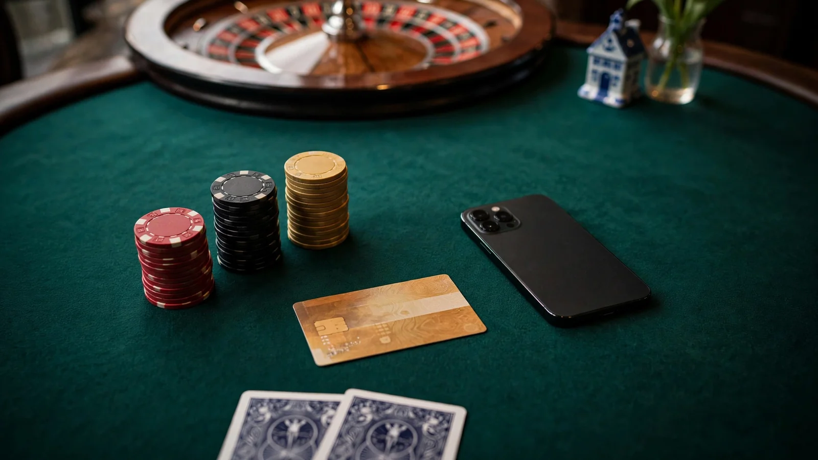 Neosurf bij online casino’s: wat is bevestigd?