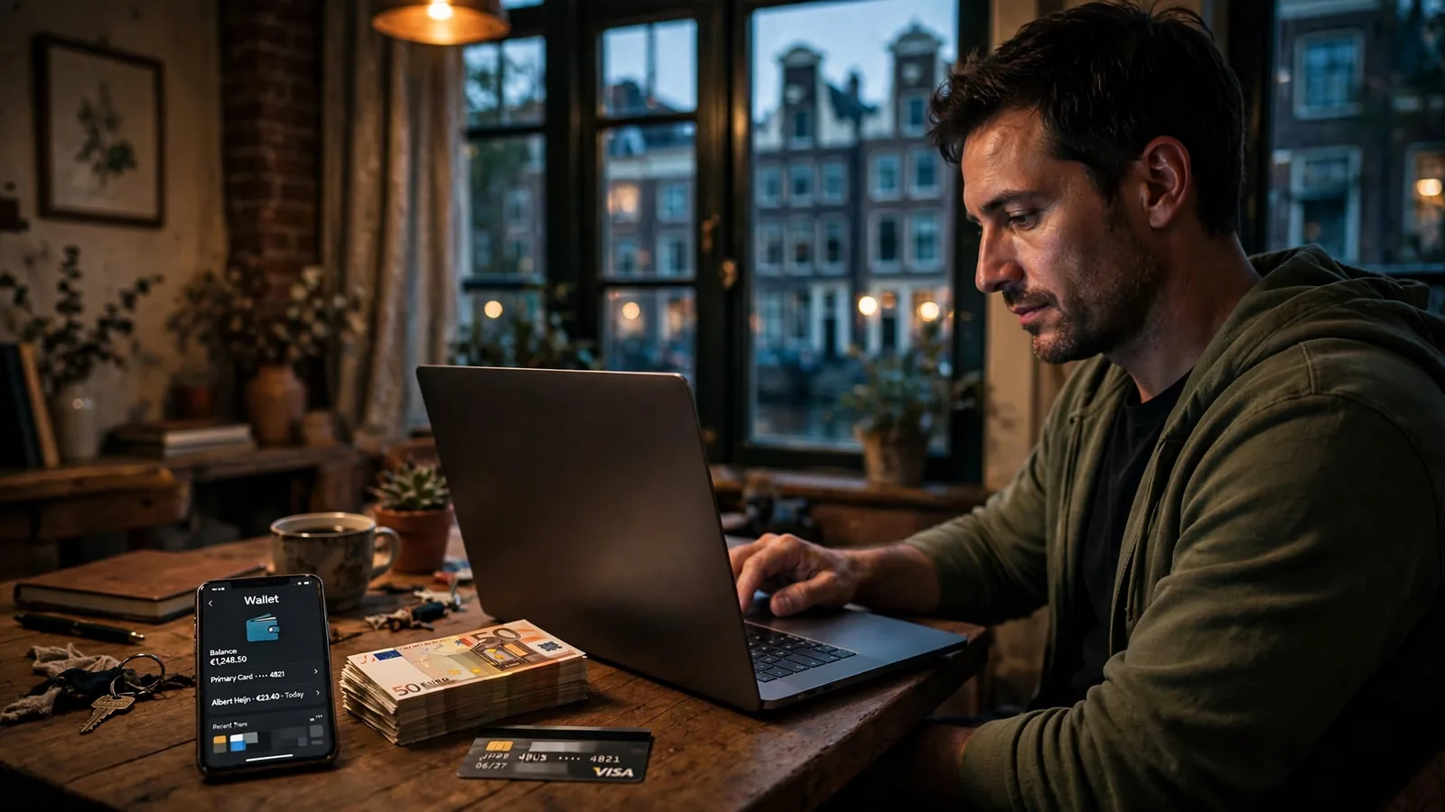 Online casino met Neteller: betalingen en licenties