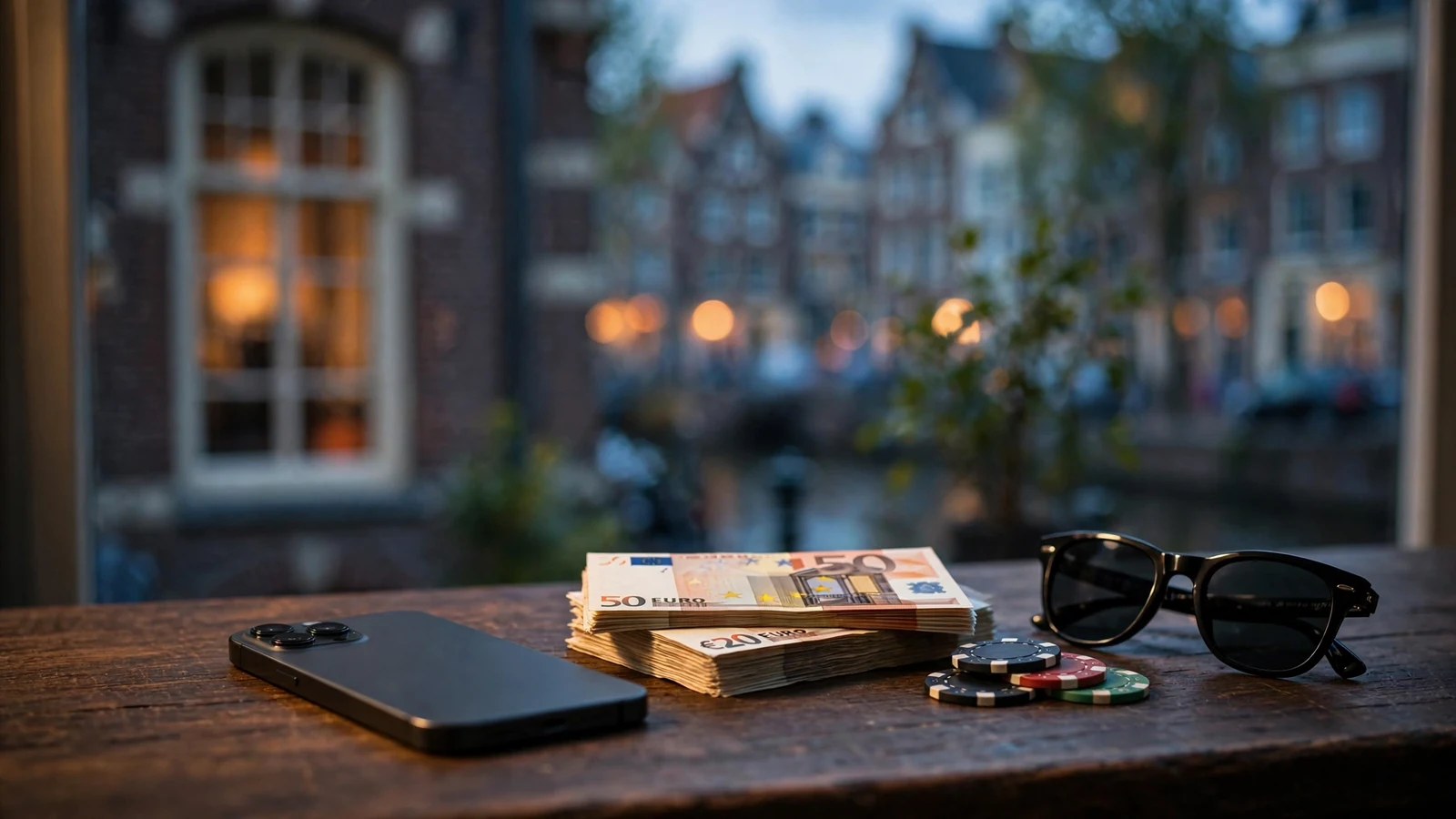 Online casino met NodaPay: betaalopties controleren