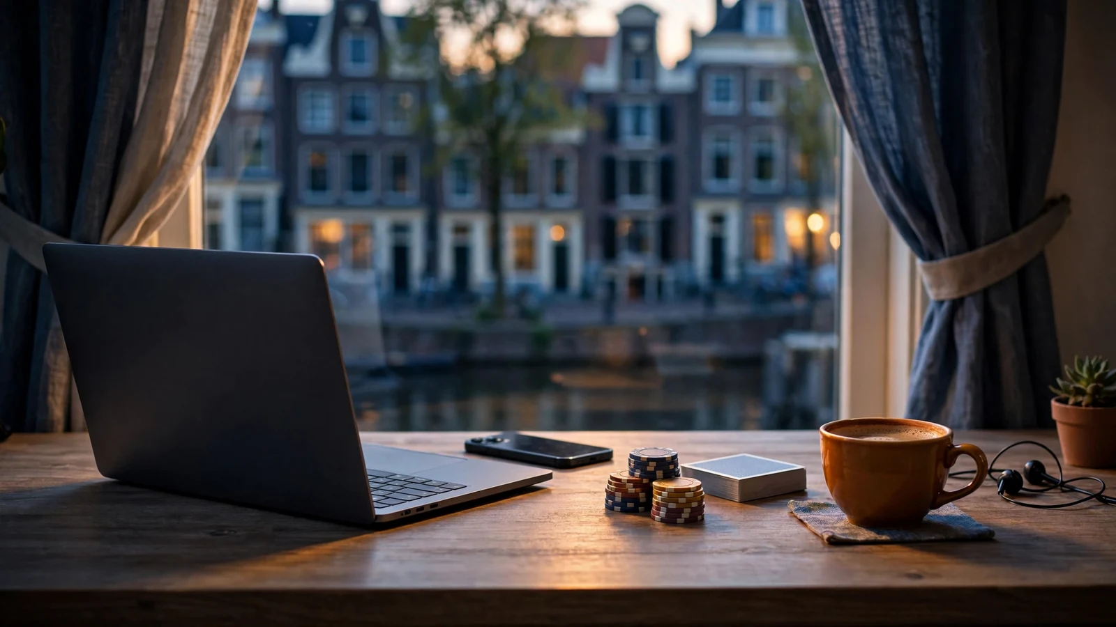 Volt bij online casino’s: betaalroutes en Anjouan-licentie