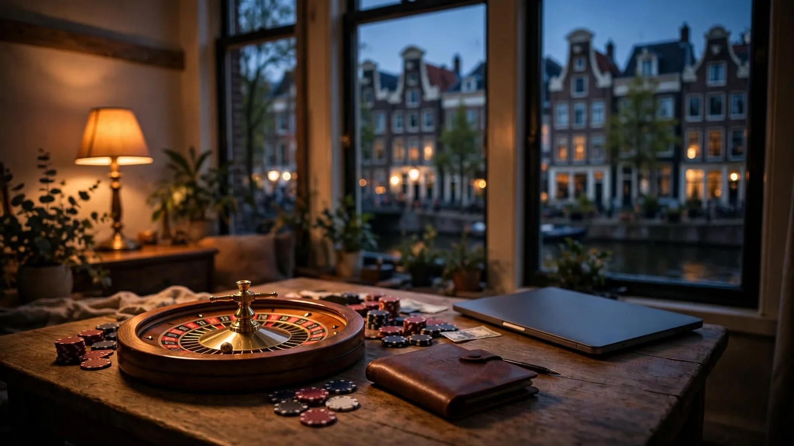 Beste online casino zonder CRUKS: uitleg en risico’s