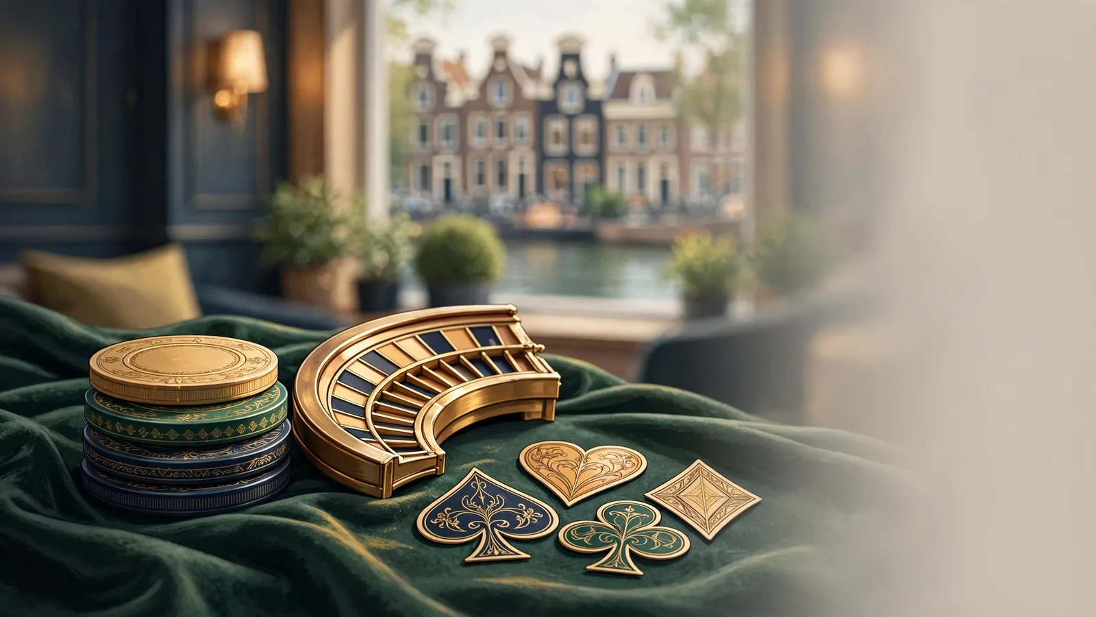 Online gokkastencasino’s: gratis spelen en regels