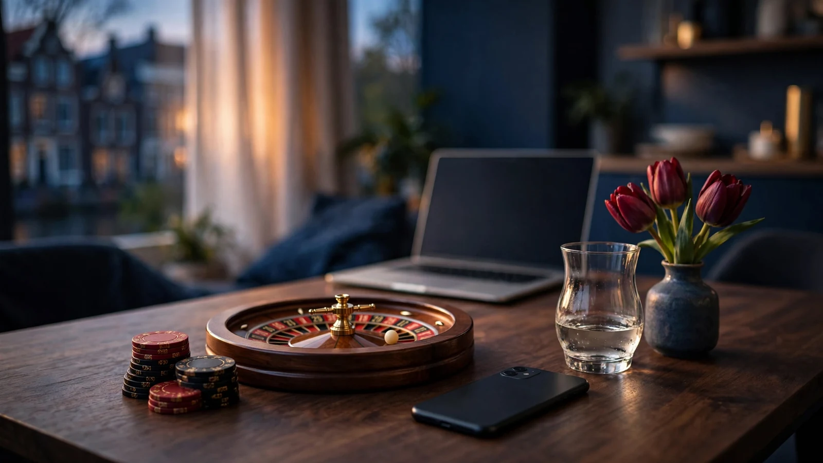 Tether (USDT) bij casino’s in Nederland: betalen