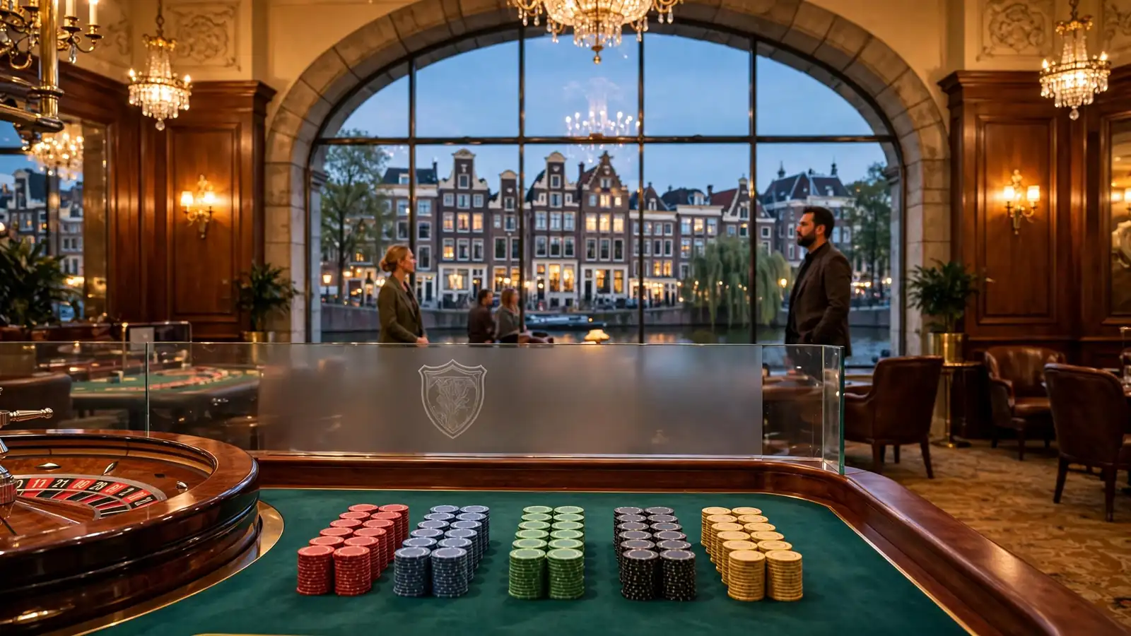 Betrouwbare buitenlandse goksites in Nederland uitgelegd