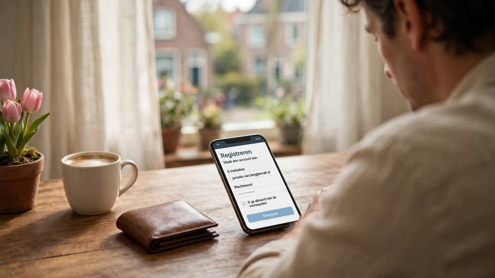 €30 bonus zonder storting: casino en ID-controle
