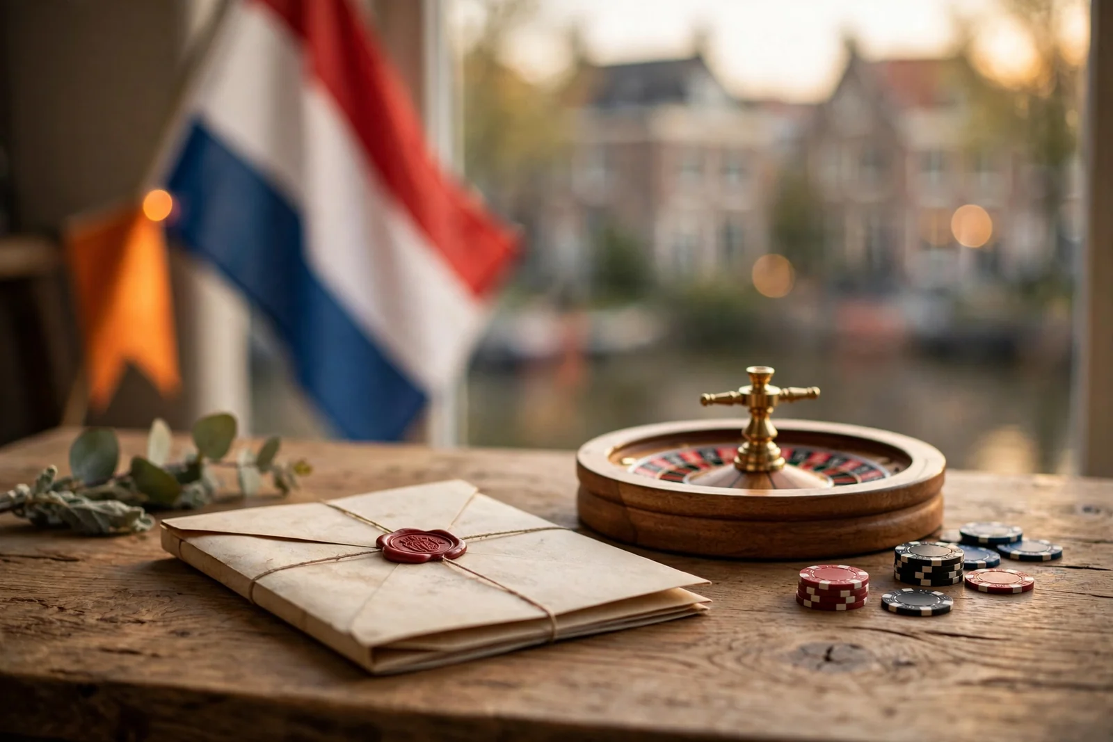Casino met KSA-vergunning: regels en legaal aanbod
