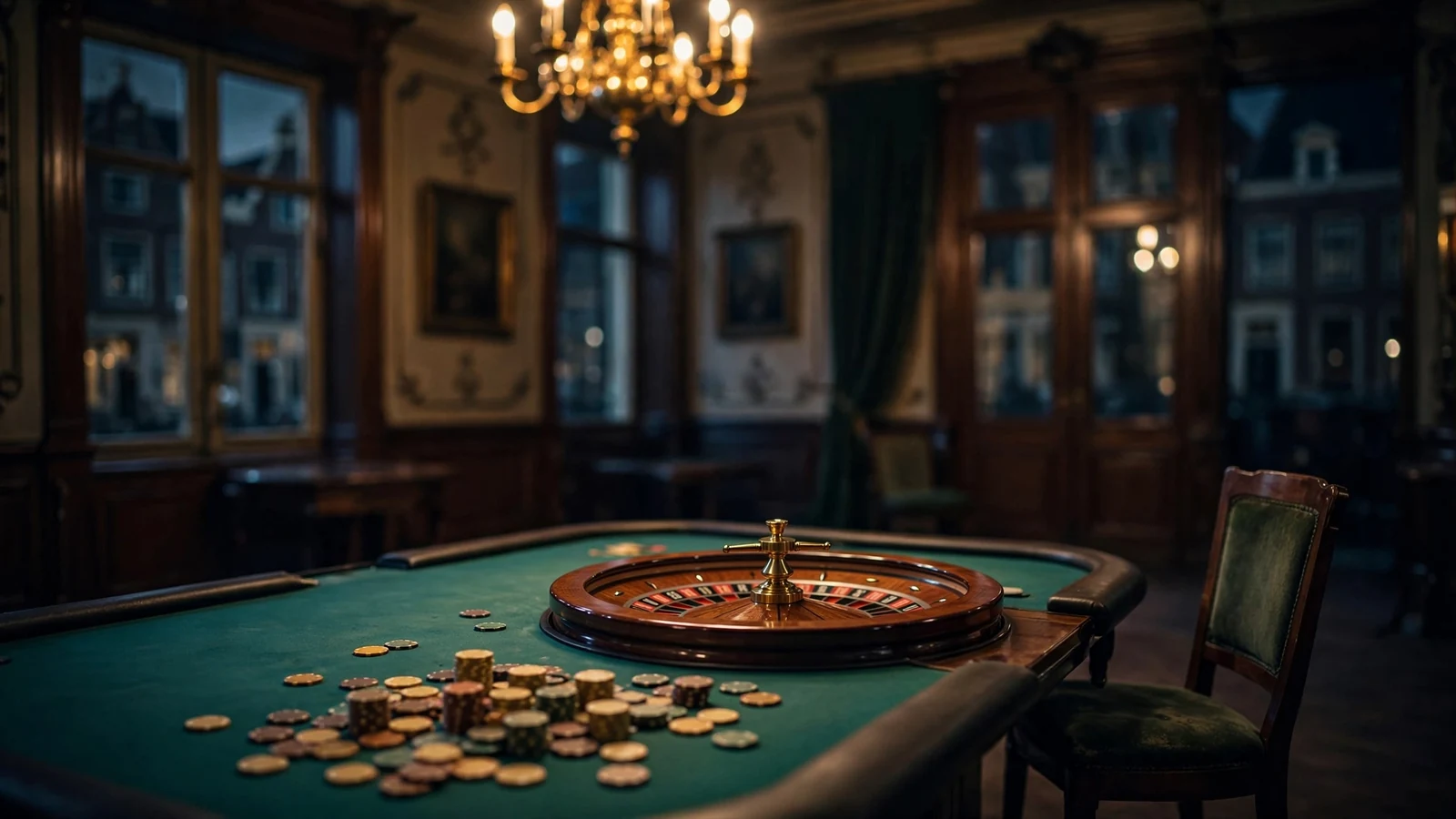Casino zonder gokstop: regels rond CRUKS en toegang