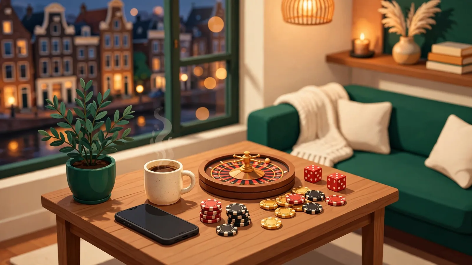 Gratis casino spelletjes spelen: bonussen en regels
