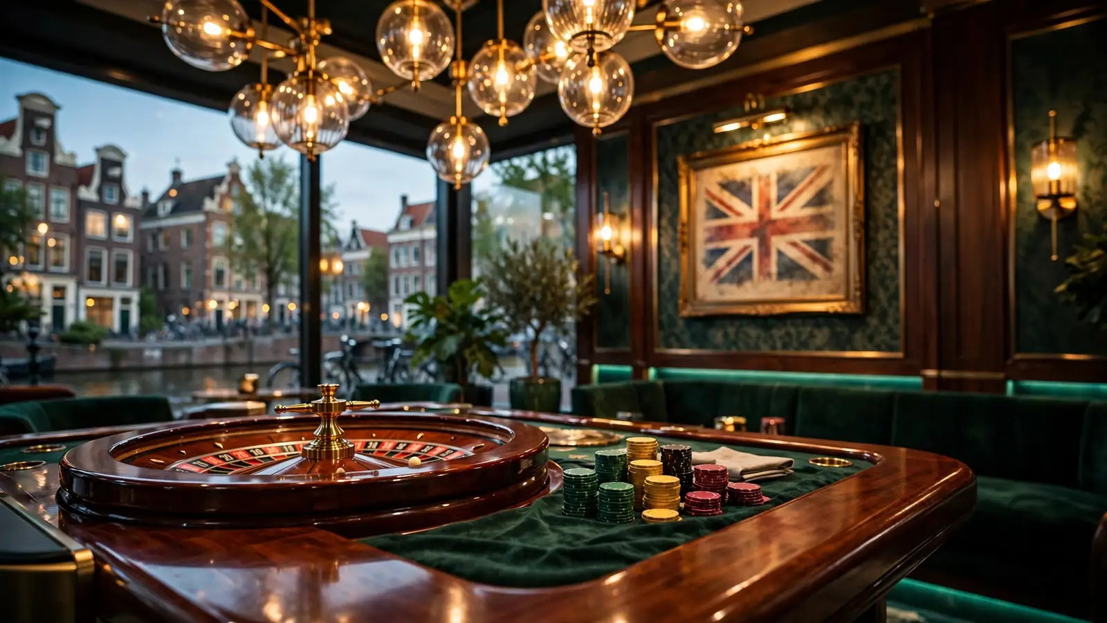 Engelse goksites: vergunningen, regels en betalen