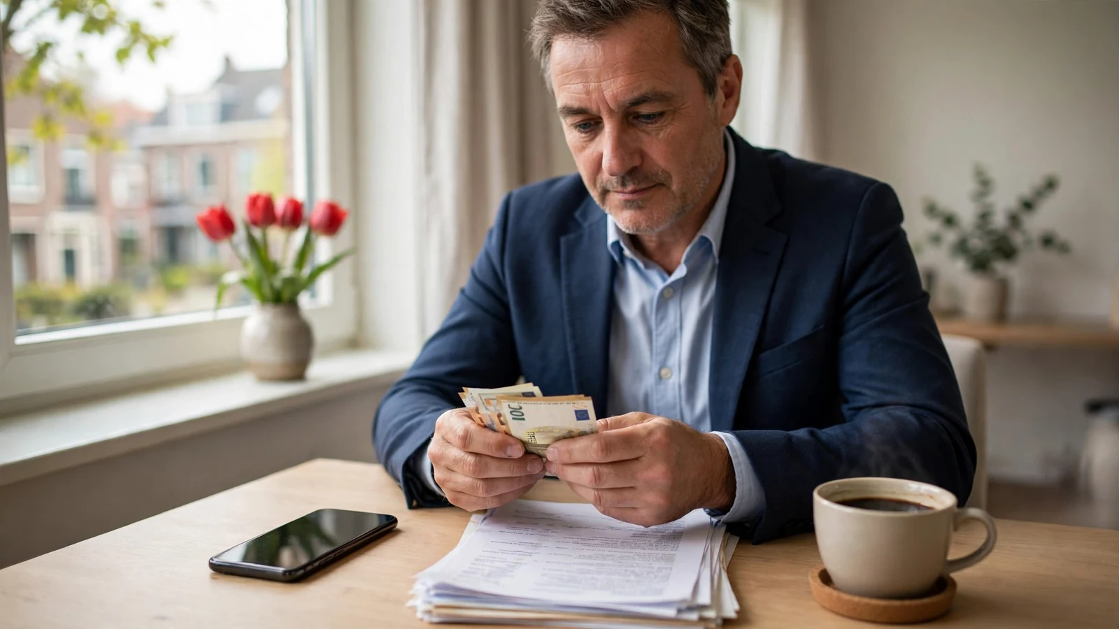Geld terug bij een online casino: wat is mogelijk?