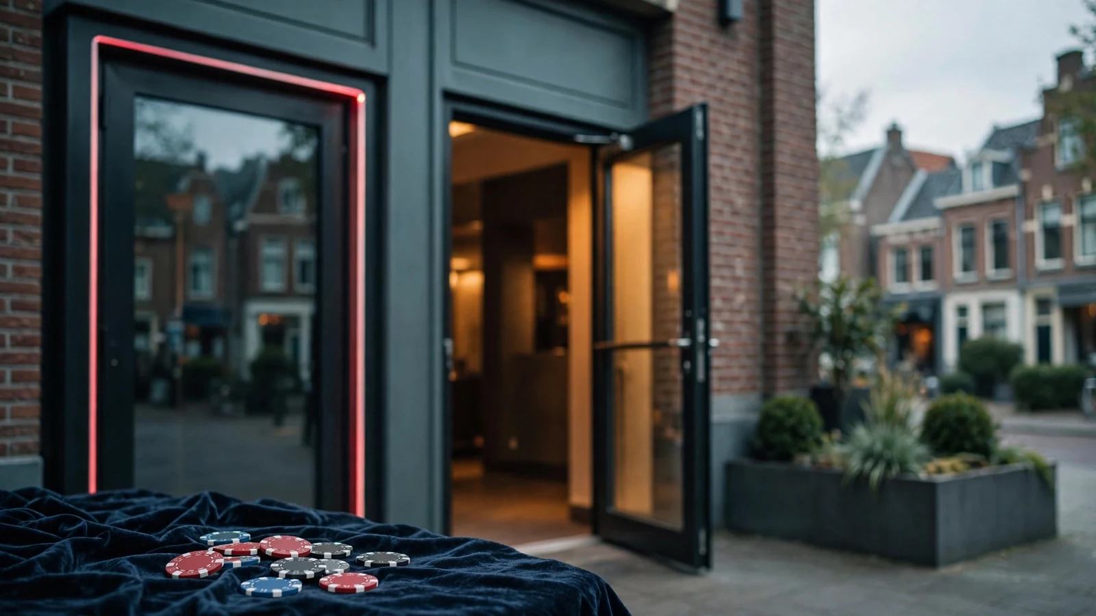 Gokken zonder CRUKS in Nederland: uitleg en risico’s