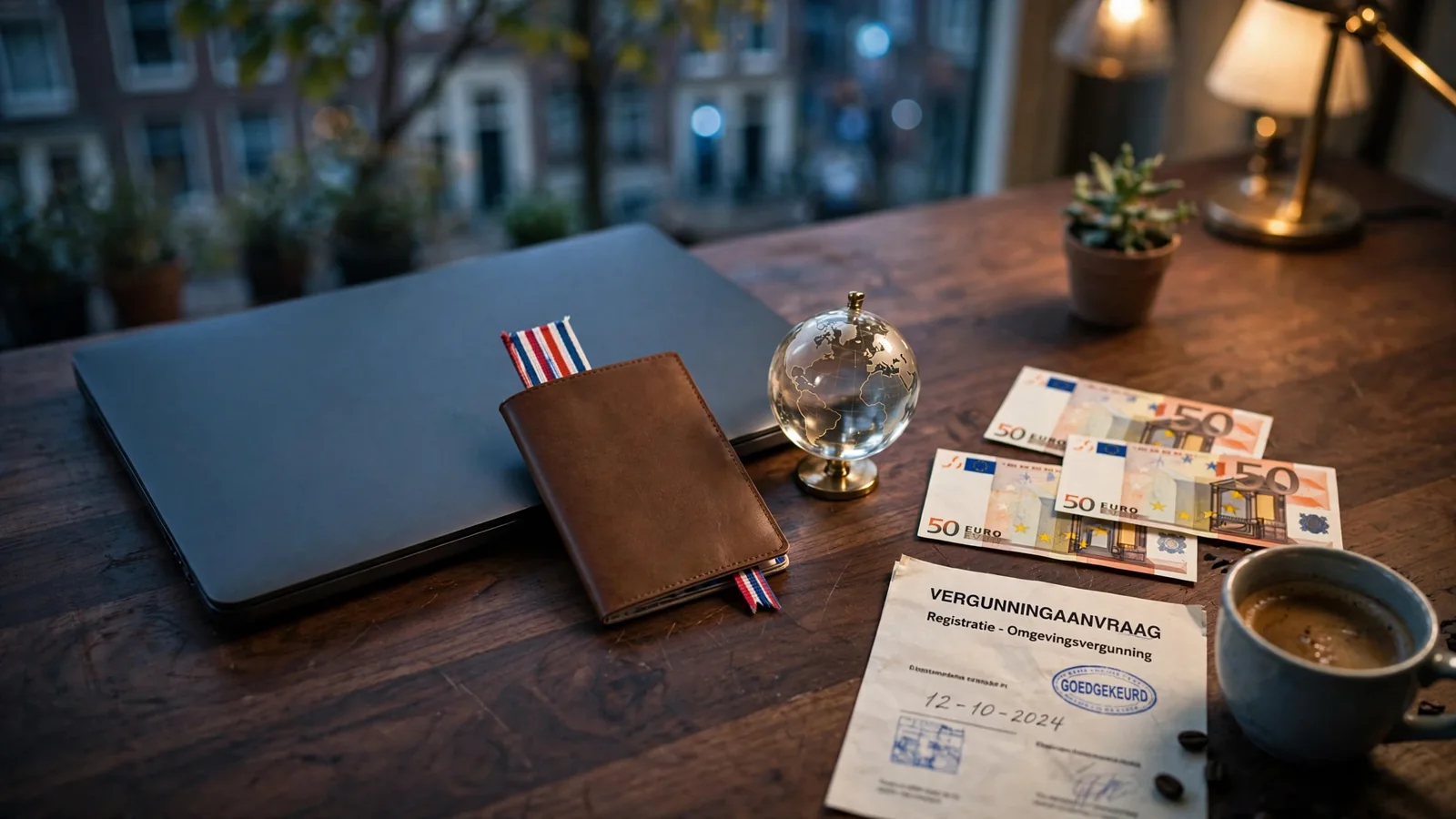 Internationale goksites: regels en vergunningen