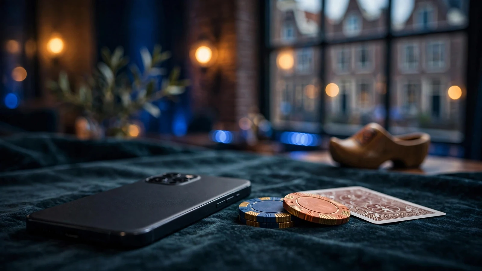 Merkur casino online in Nederland: vergunning en aanbod