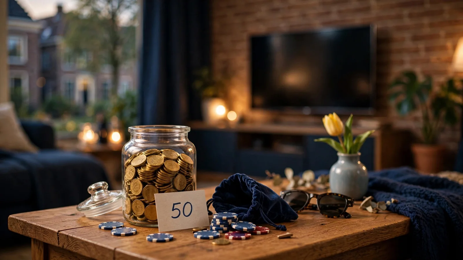 50 gratis spins zonder storting: uitleg