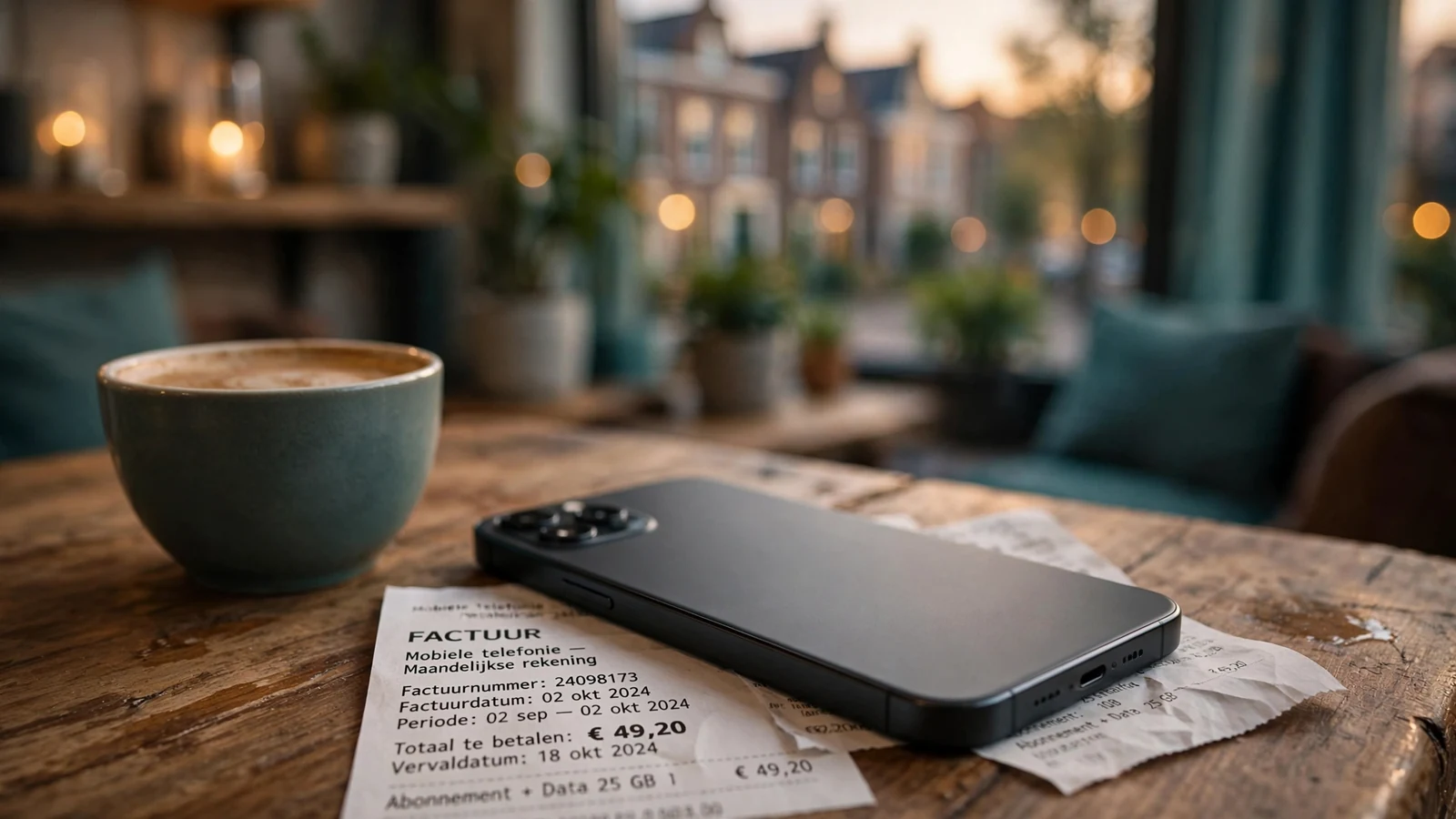 Online casino achteraf betalen via telefoonrekening