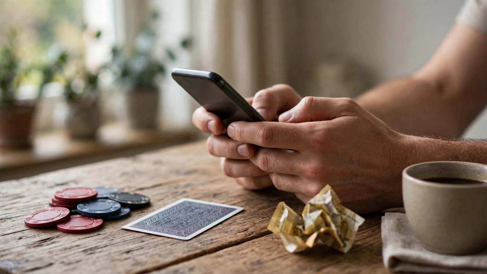 Online casino betalen met sms: wat is mogelijk?