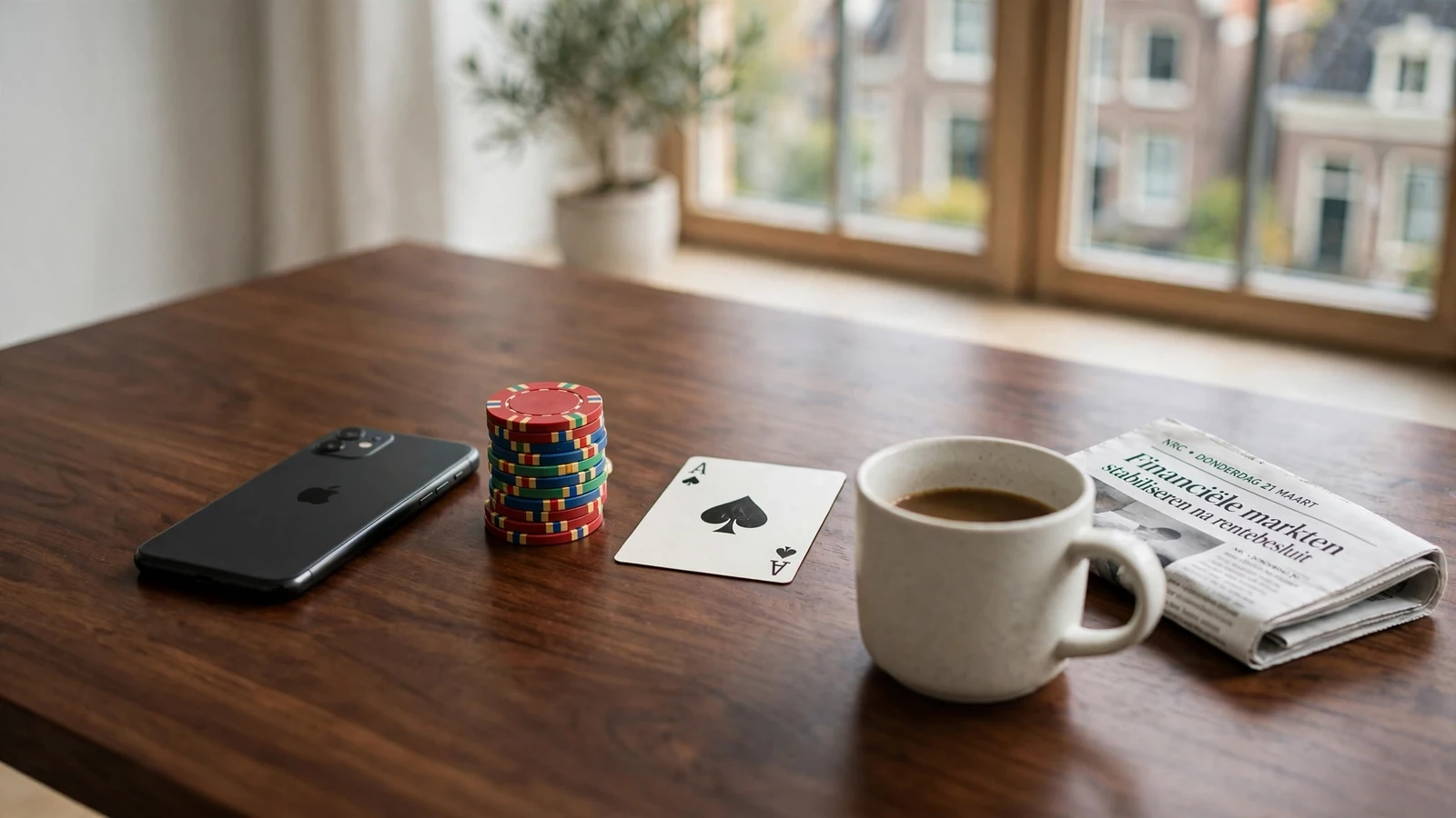 Online casino betalen met telefoonrekening: kan dat?