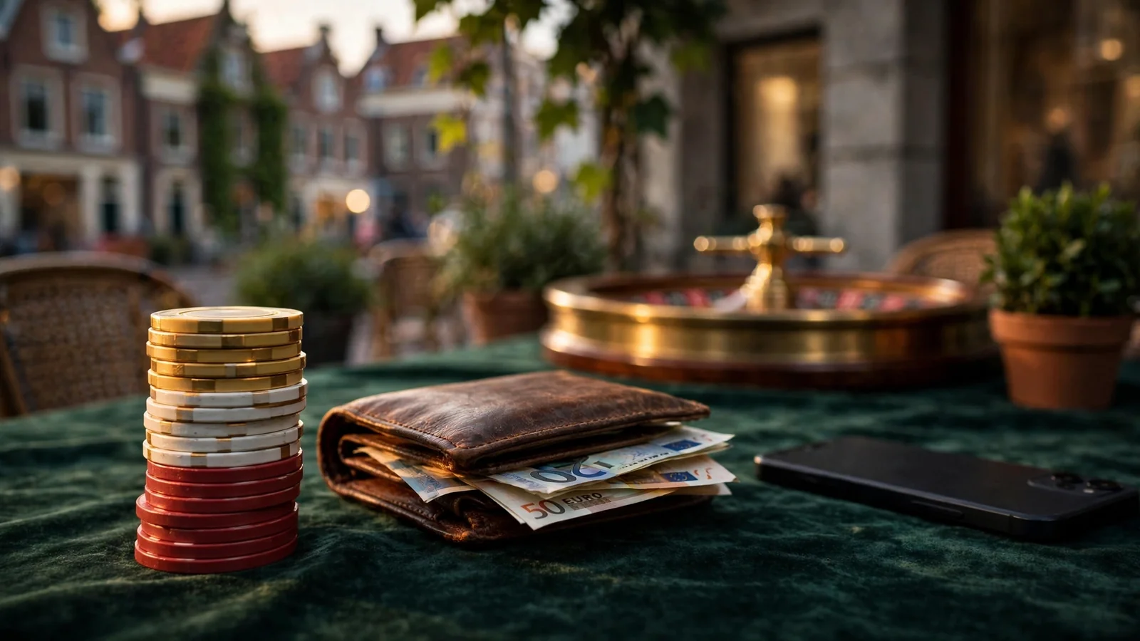 Online casino gratis speelgeld: regels en voorwaarden