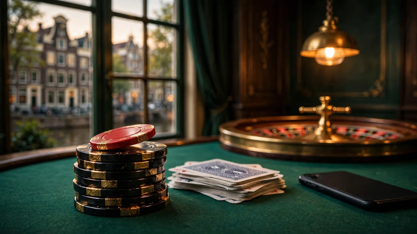 Online casino met 200% bonus: zo werkt de matchbonus