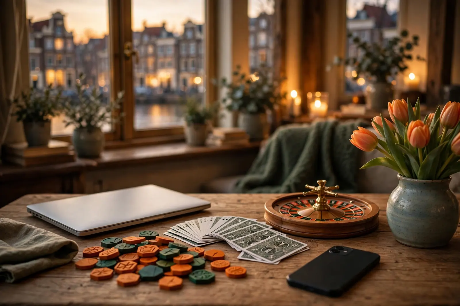 Online casino met 400% bonus: voorwaarden en waarde