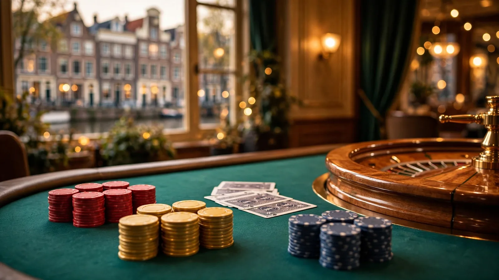 Online casino met 500%-bonus: voorwaarden uitgelegd