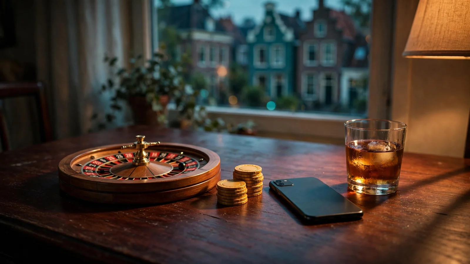 Online casino met hoge winkans: wat RTP betekent