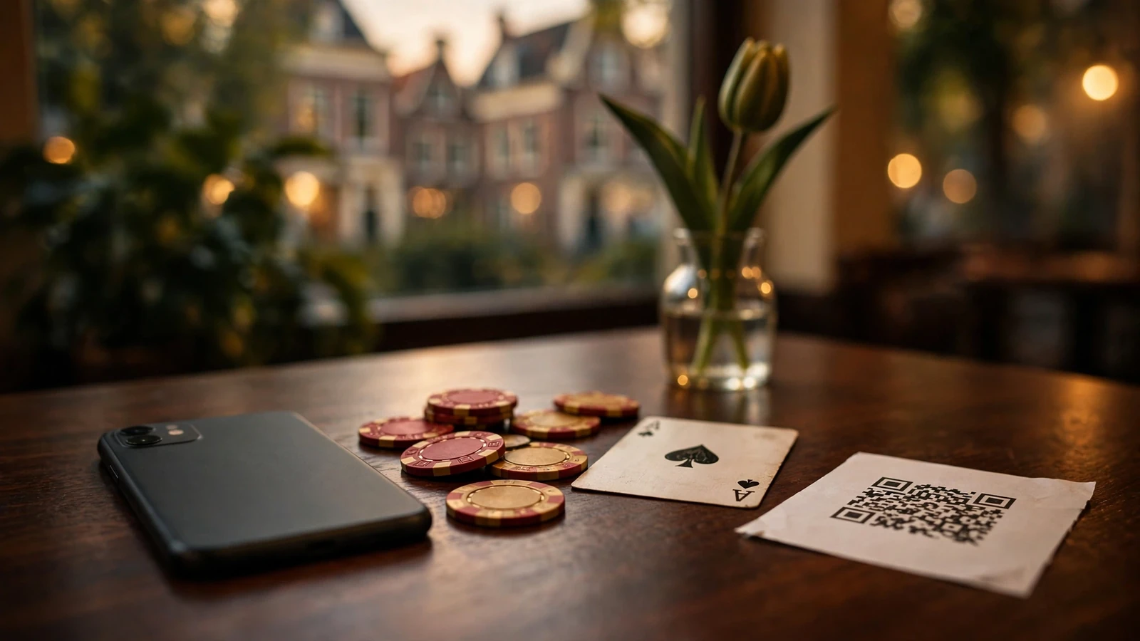 Online casino-promotiecode in Nederland: uitleg