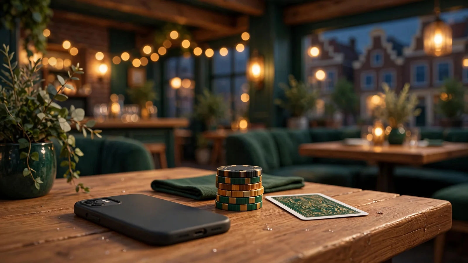 Online casino’s met speeltegoed zonder storting: uitleg