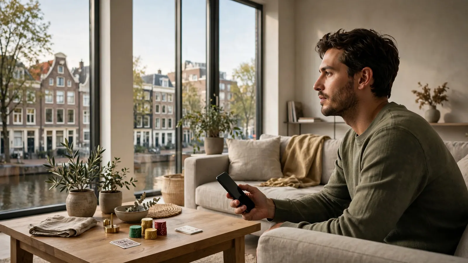 Online gokken en direct uitbetalen: wat betekent het?