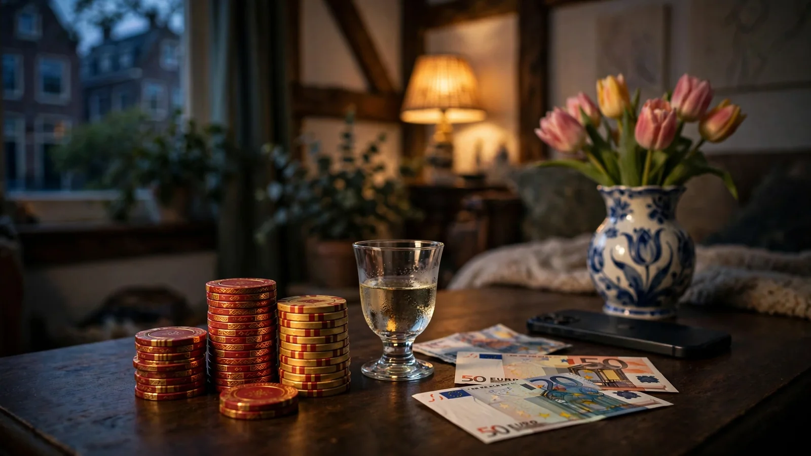 Online gokken met gratis geld: bonussen en voorwaarden